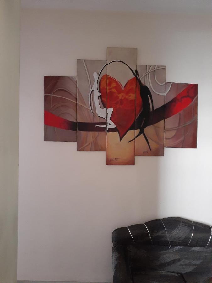 Hostal Mediodia Quito Exteriér fotografie