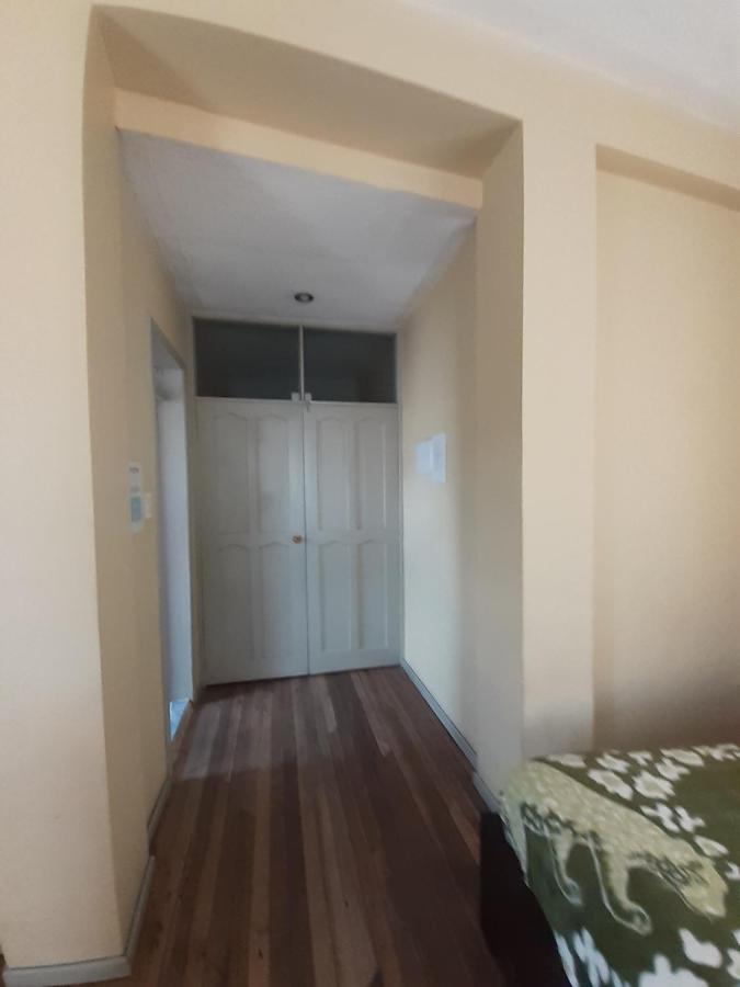 Hostal Mediodia Quito Exteriér fotografie